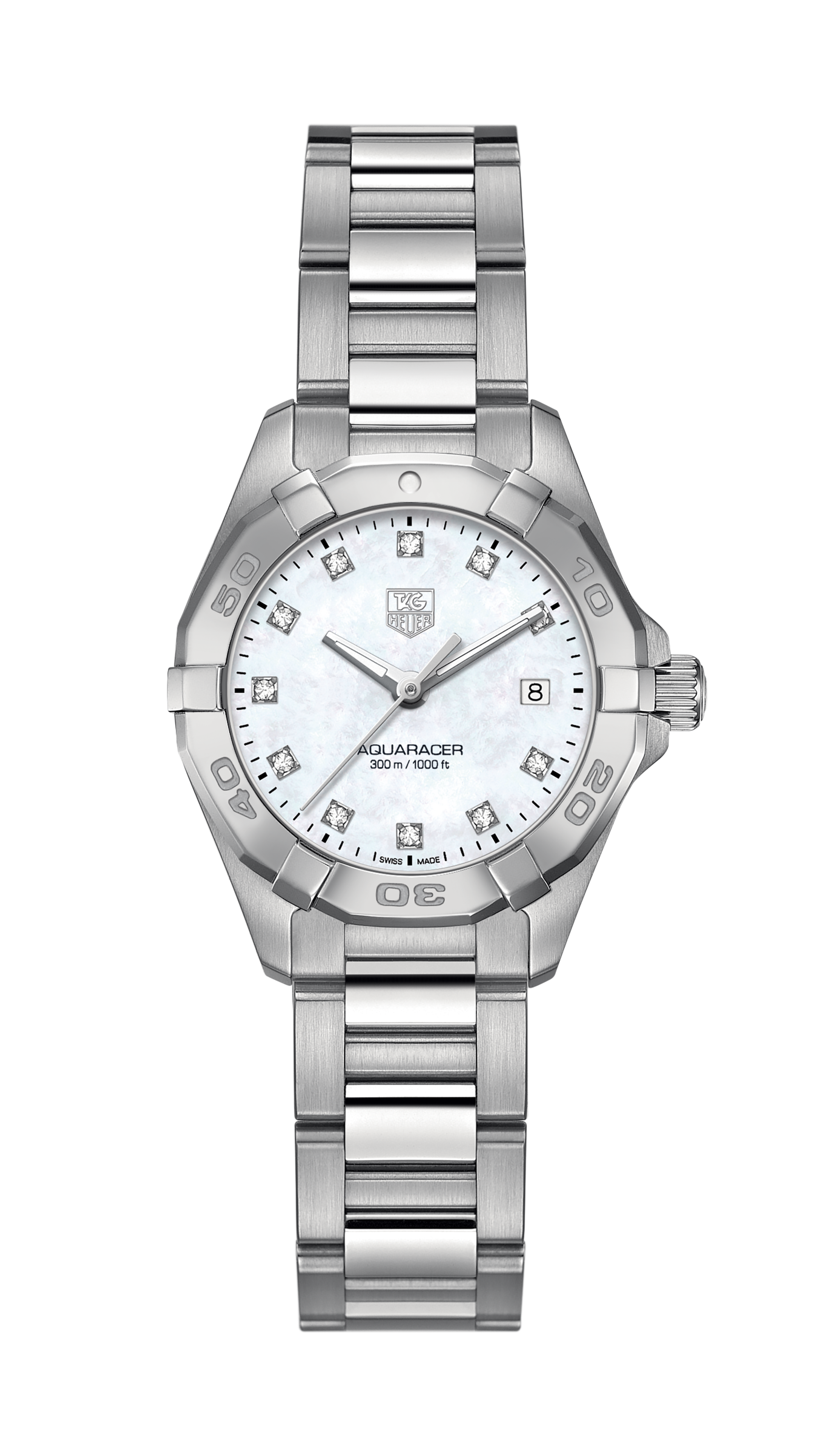 タグホイヤー TAG HEUER WAY131A アクアレーサー デイト クォーツ レディース _847309【ev20】 楽天市場】タグホイヤー TAG HEUER WAY131A アクアレーサー デイト