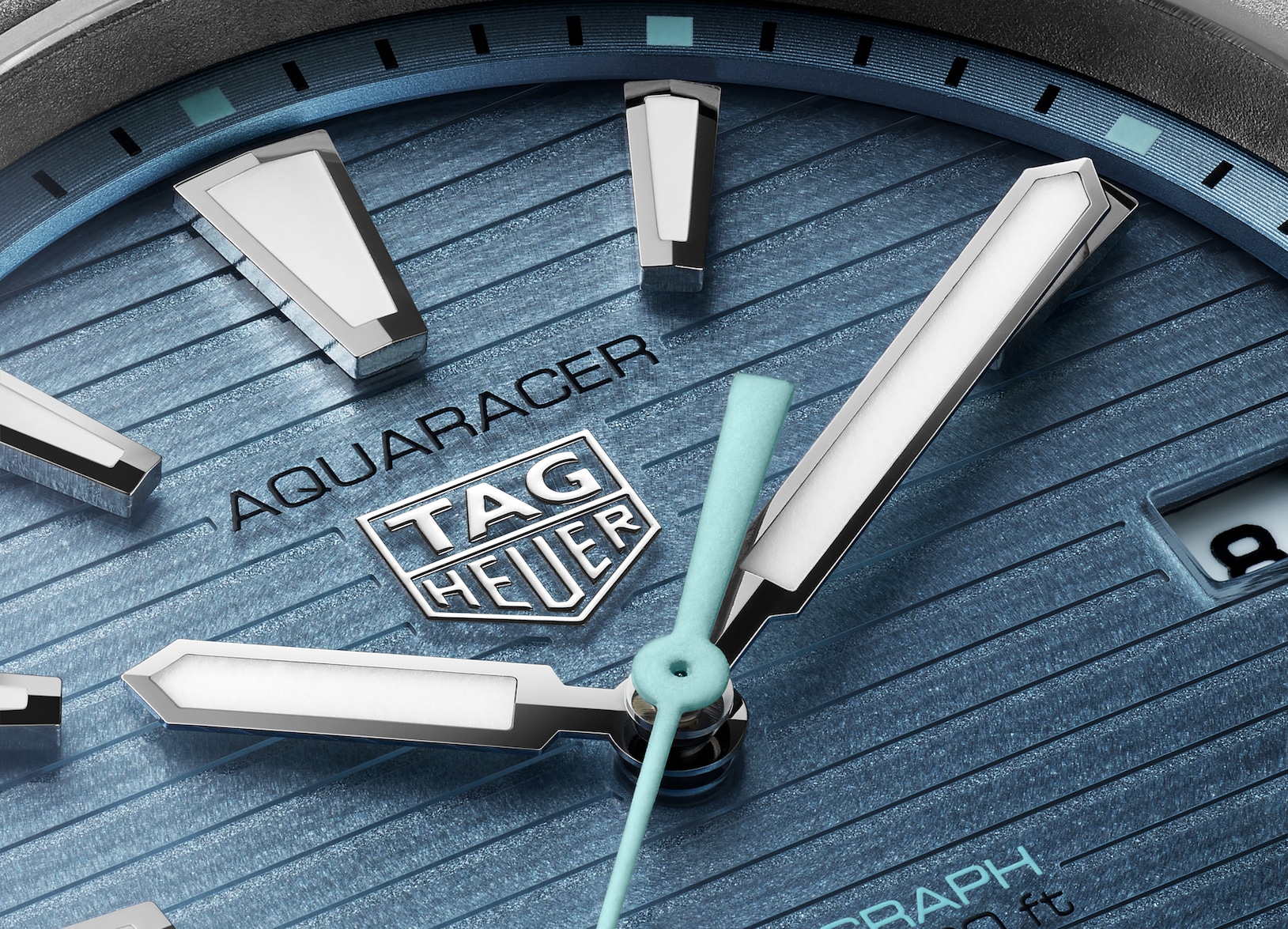 TAG Heuer Aquaracer