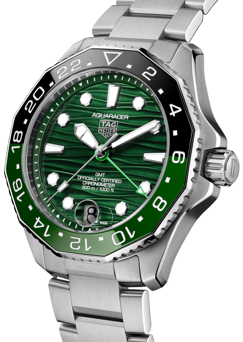 TAG Heuer Aquaracer