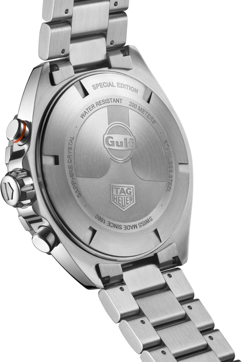 TAG Heuer Formula 1