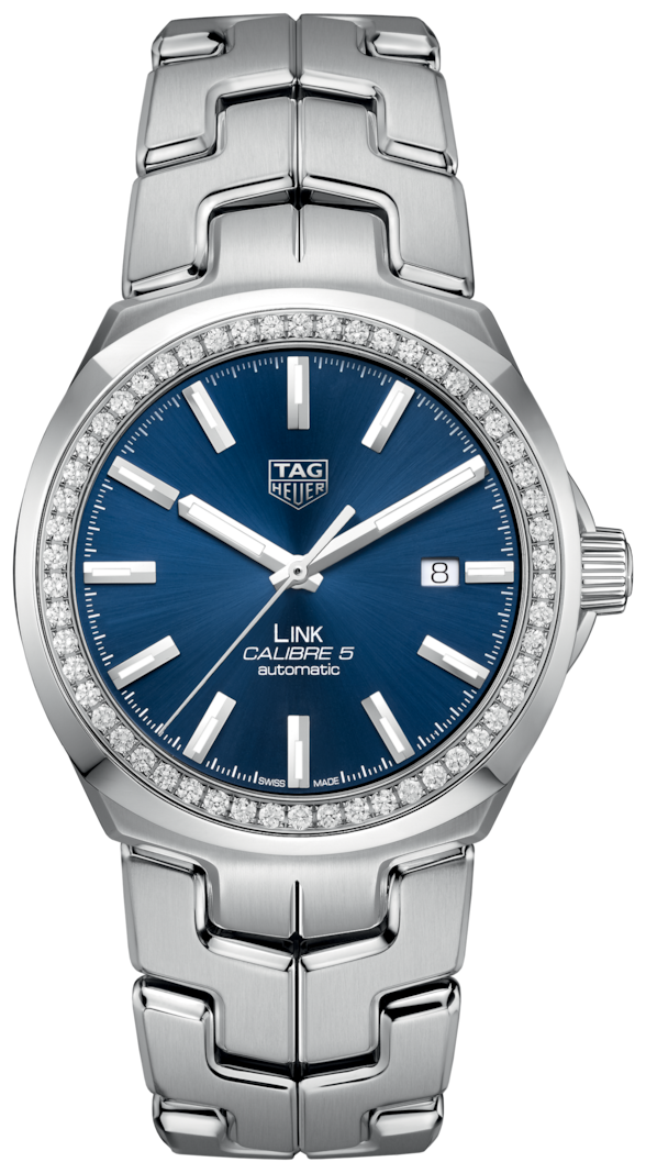 TAG Heuer Link