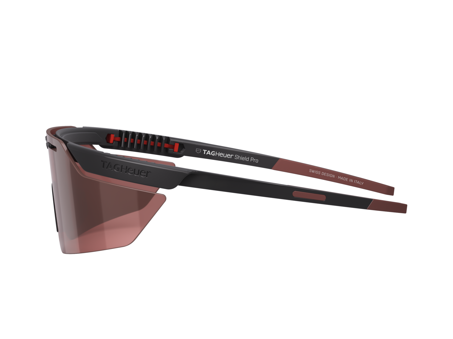 TAG Heuer Shield Pro