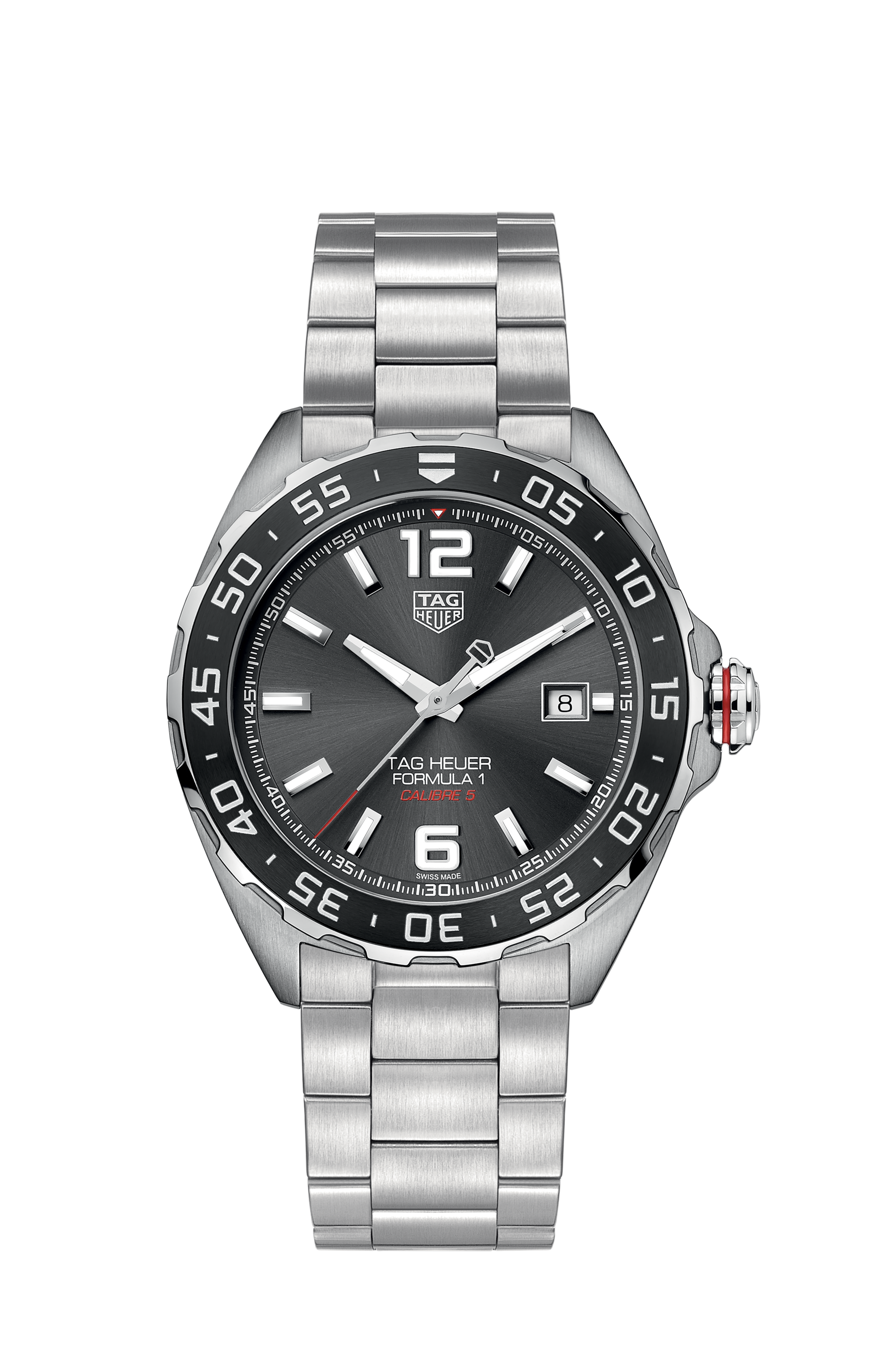 TAG Heuer Aquaracer Quartz 41 mm WBD1110. BA0928