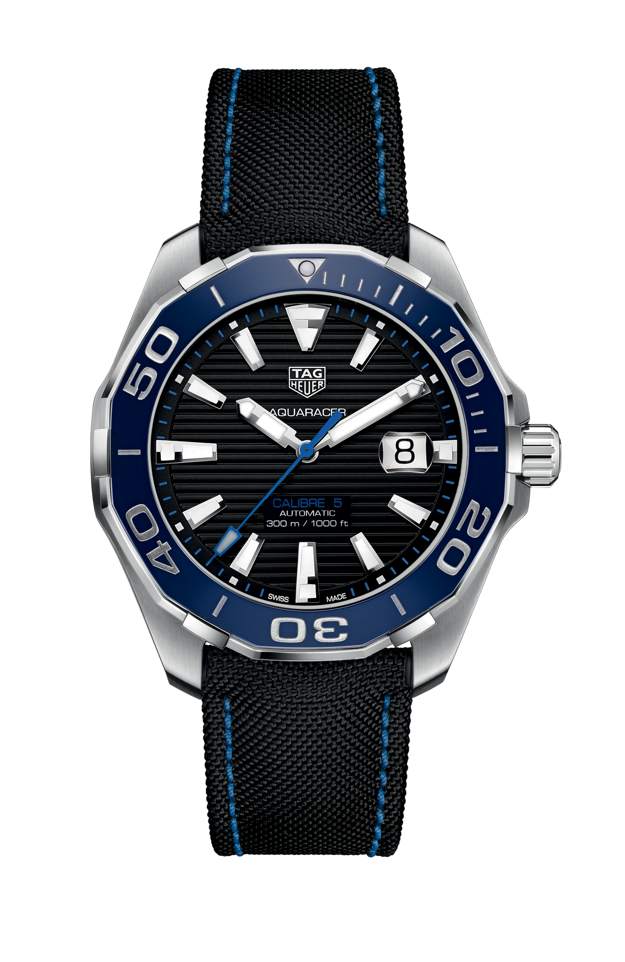 tag heuer automatic