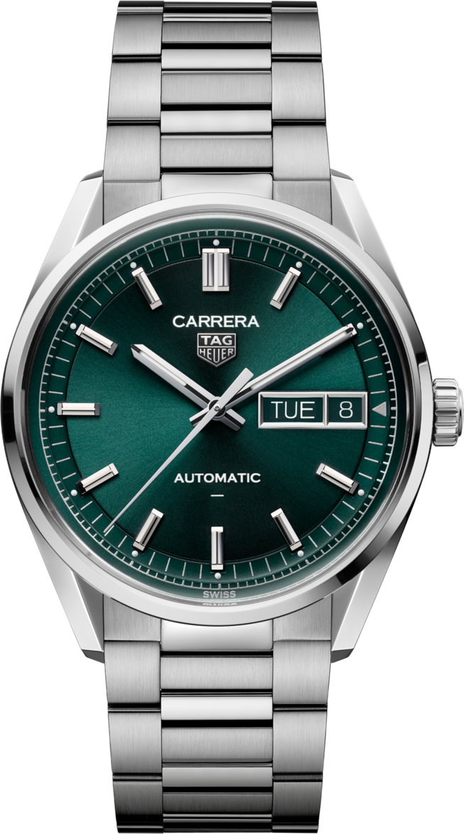 タグ・ホイヤー カレラ