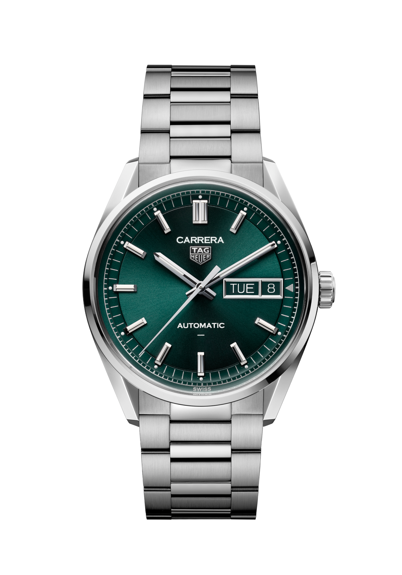 TAG Heuer Carrera