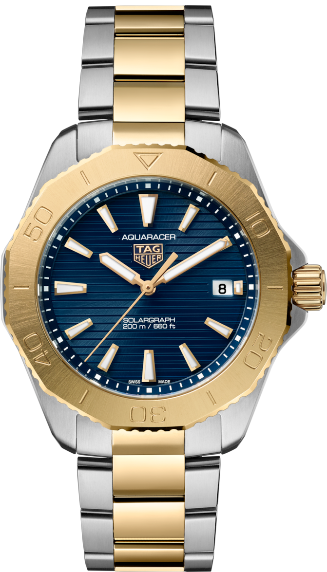 TAG Heuer Aquaracer