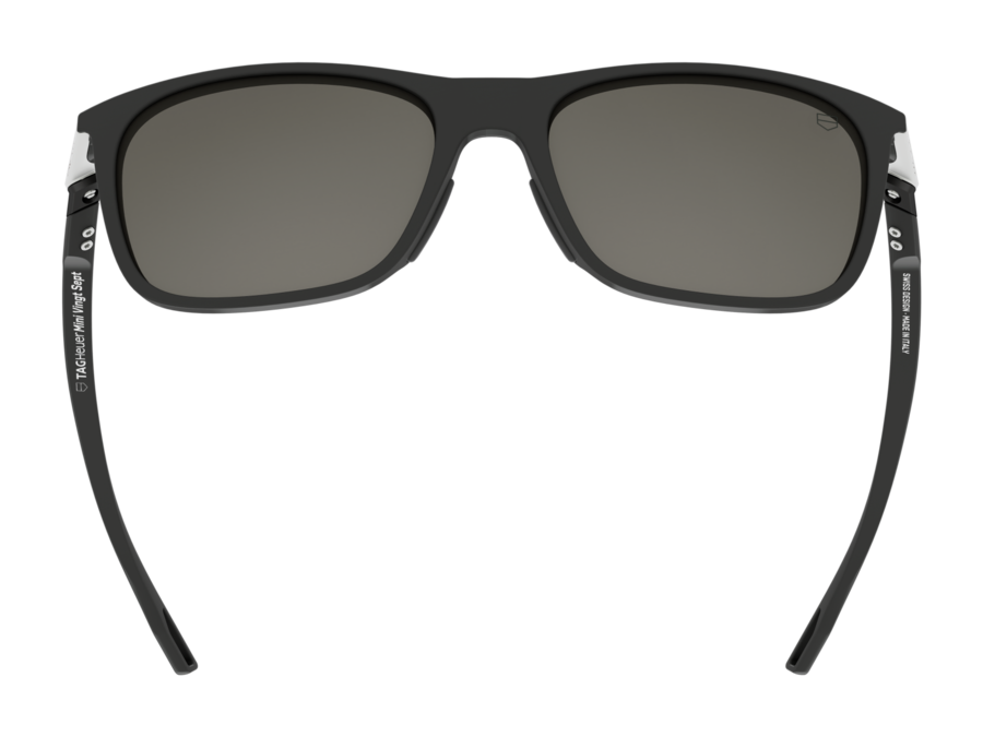 TAG Heuer Mini Vingt-Sept