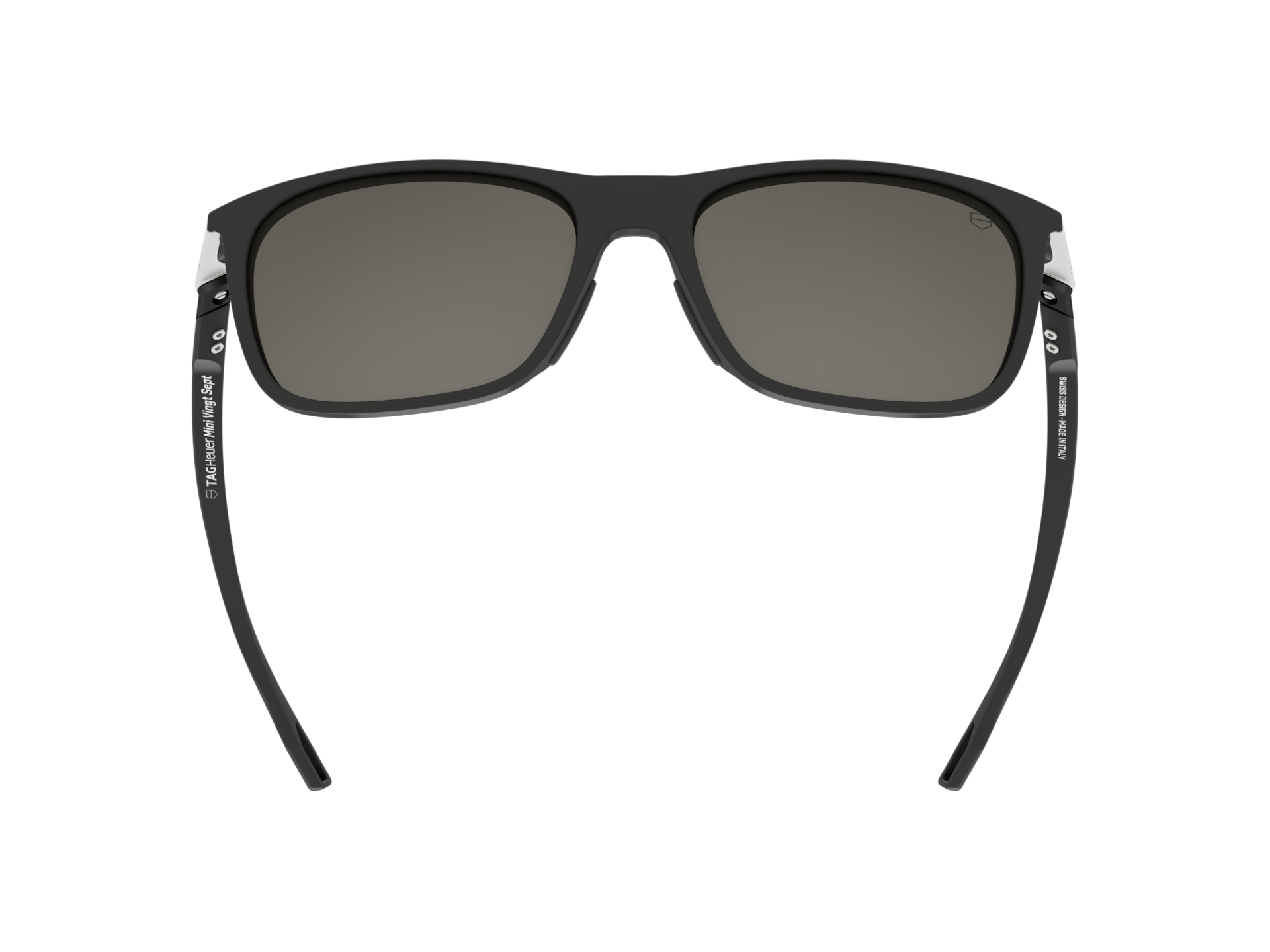 TAG Heuer Mini Vingt-Sept