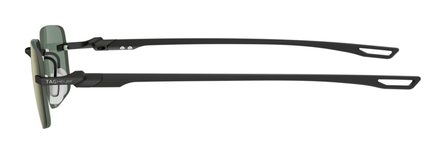 TAG Heuer Mini Vingt-Sept