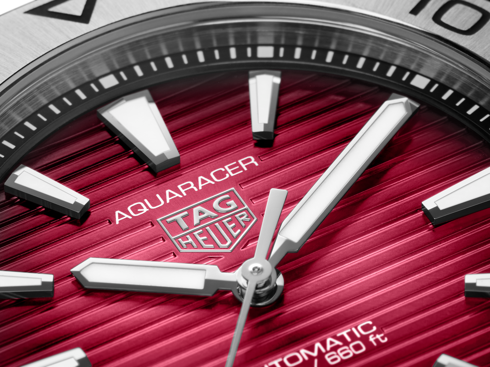 TAG Heuer Aquaracer 
