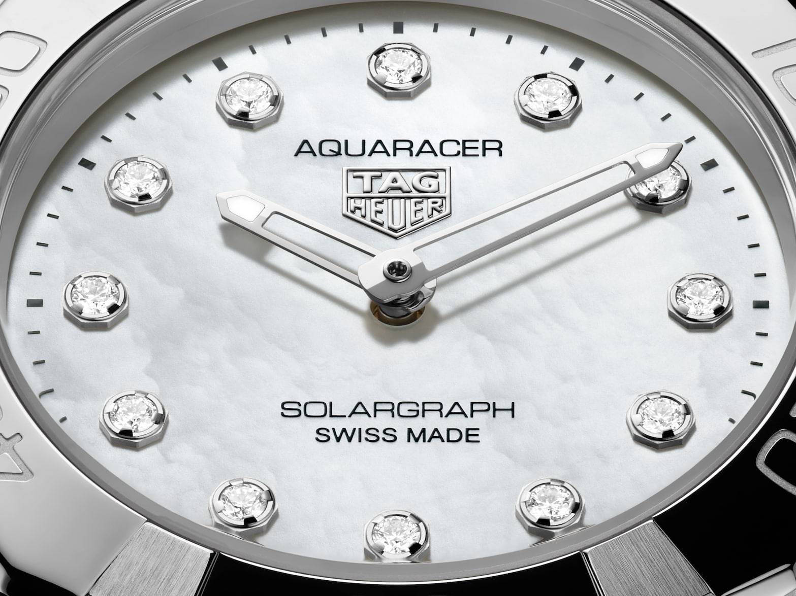 TAG Heuer Aquaracer