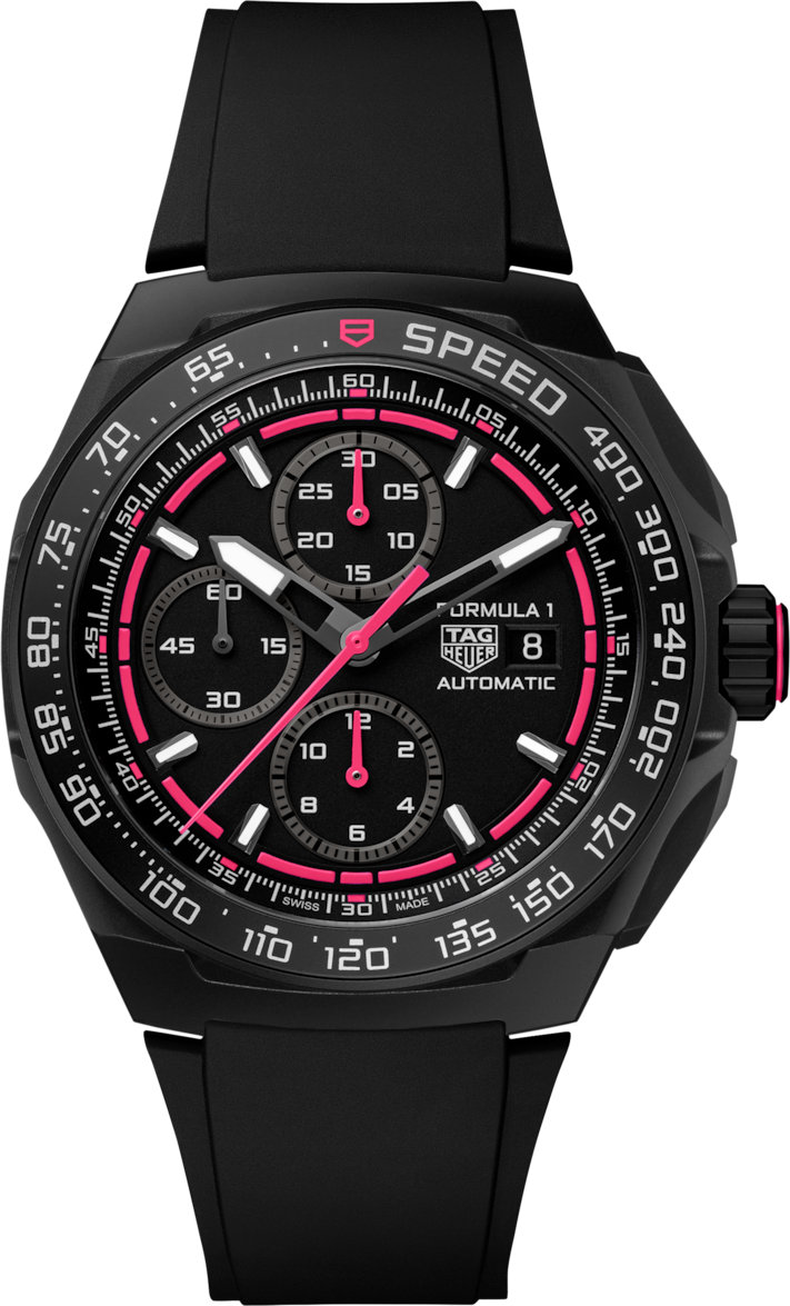 タグ・ホイヤー フォーミュラ1