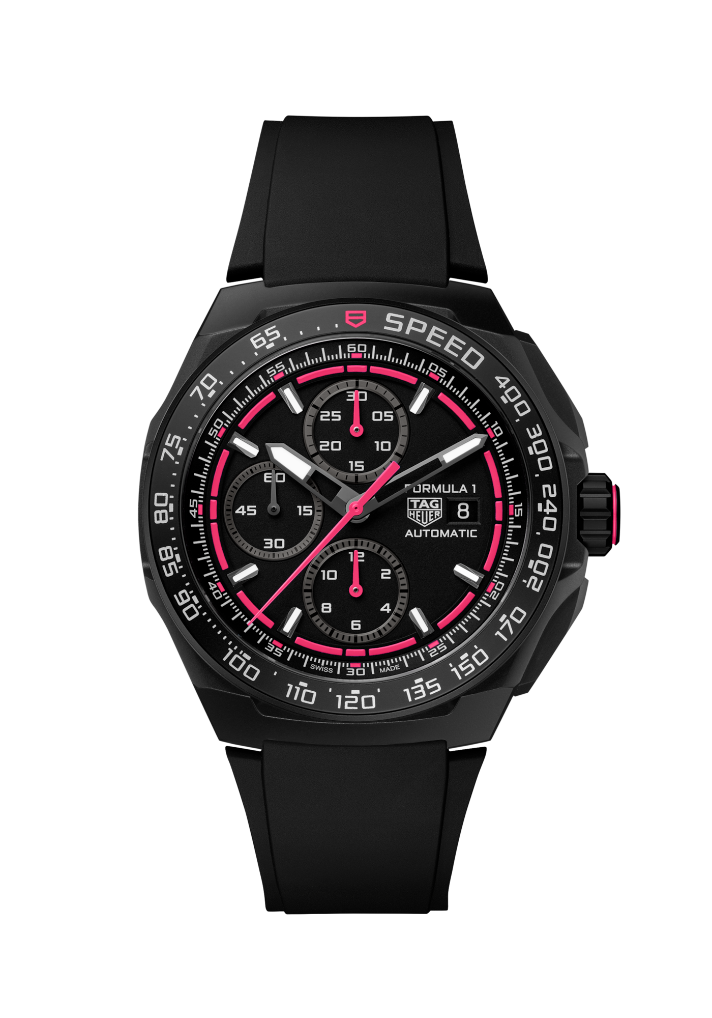 TAG Heuer Formula 1