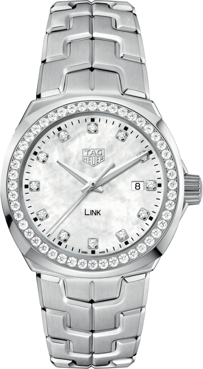 TAG Heuer Link