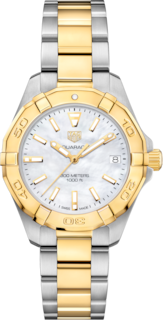 All Gold Watches - TAG Heuer® | TAG Heuer US