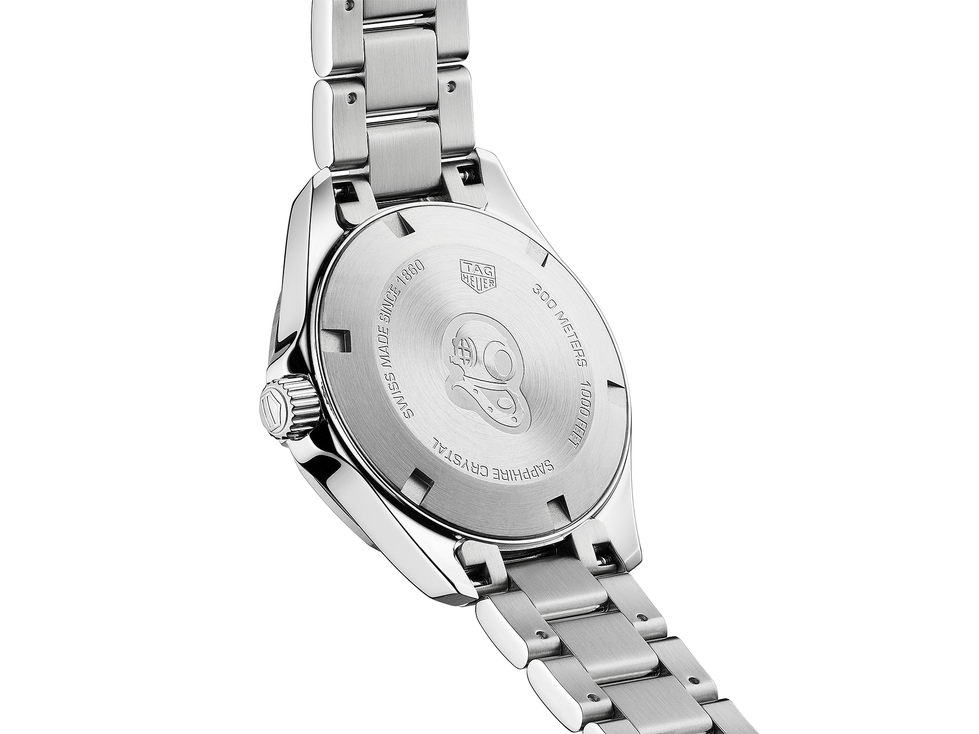 TAG Heuer Carrera Quartz 27mm Mother-Of-PearlTAG Heuer Carrera Quartz 32 mm