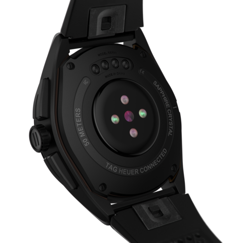 TAG Heuer Connected