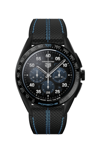  TAG Heuer Connected