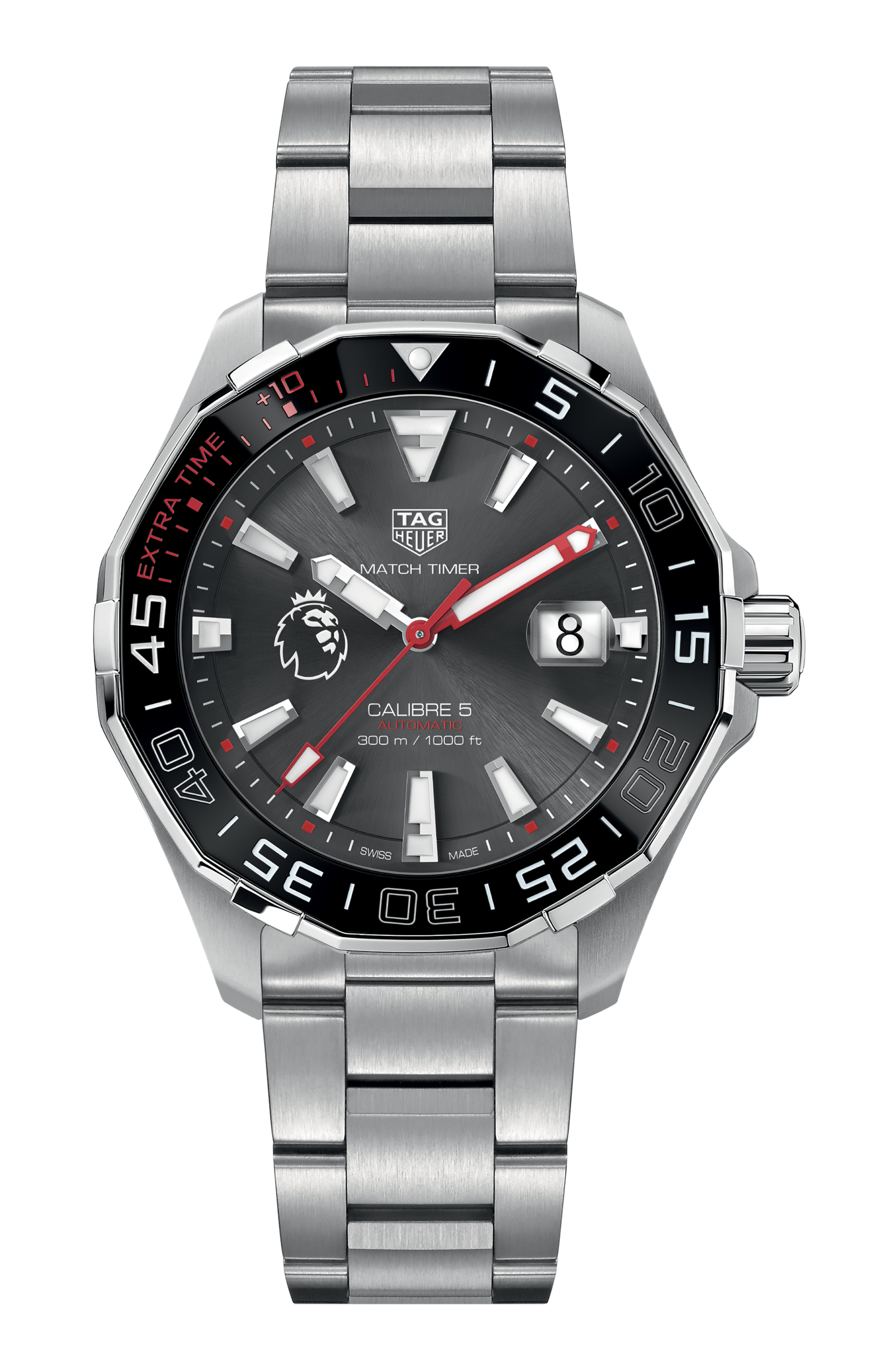 tag heuer 5