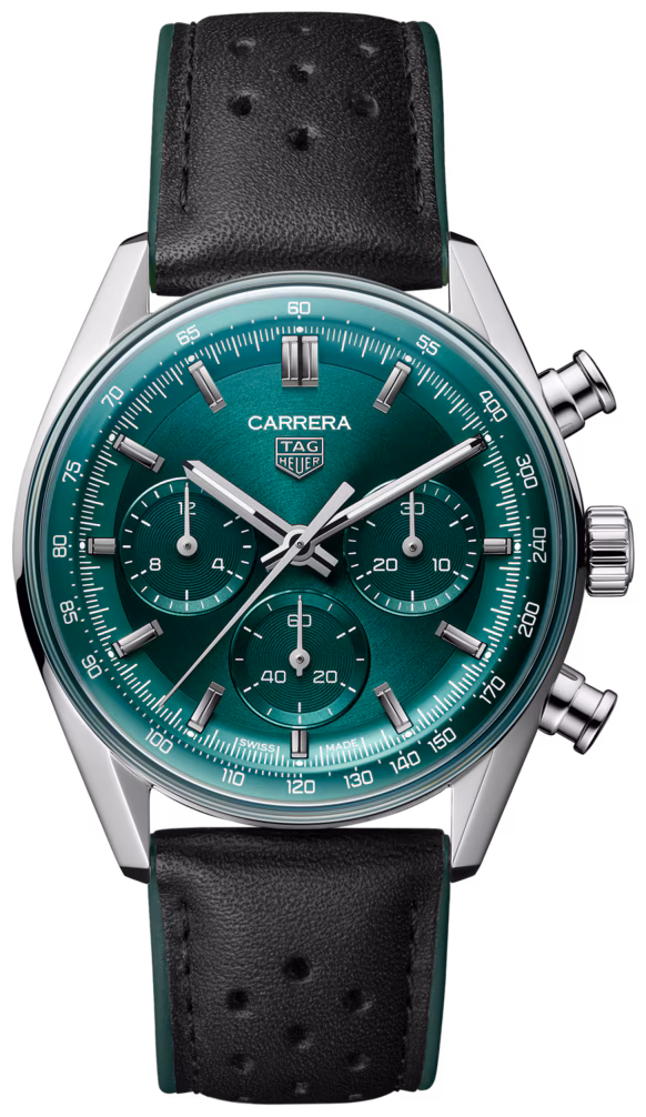 TAG Heuer Carrera CBS2115.FC6616