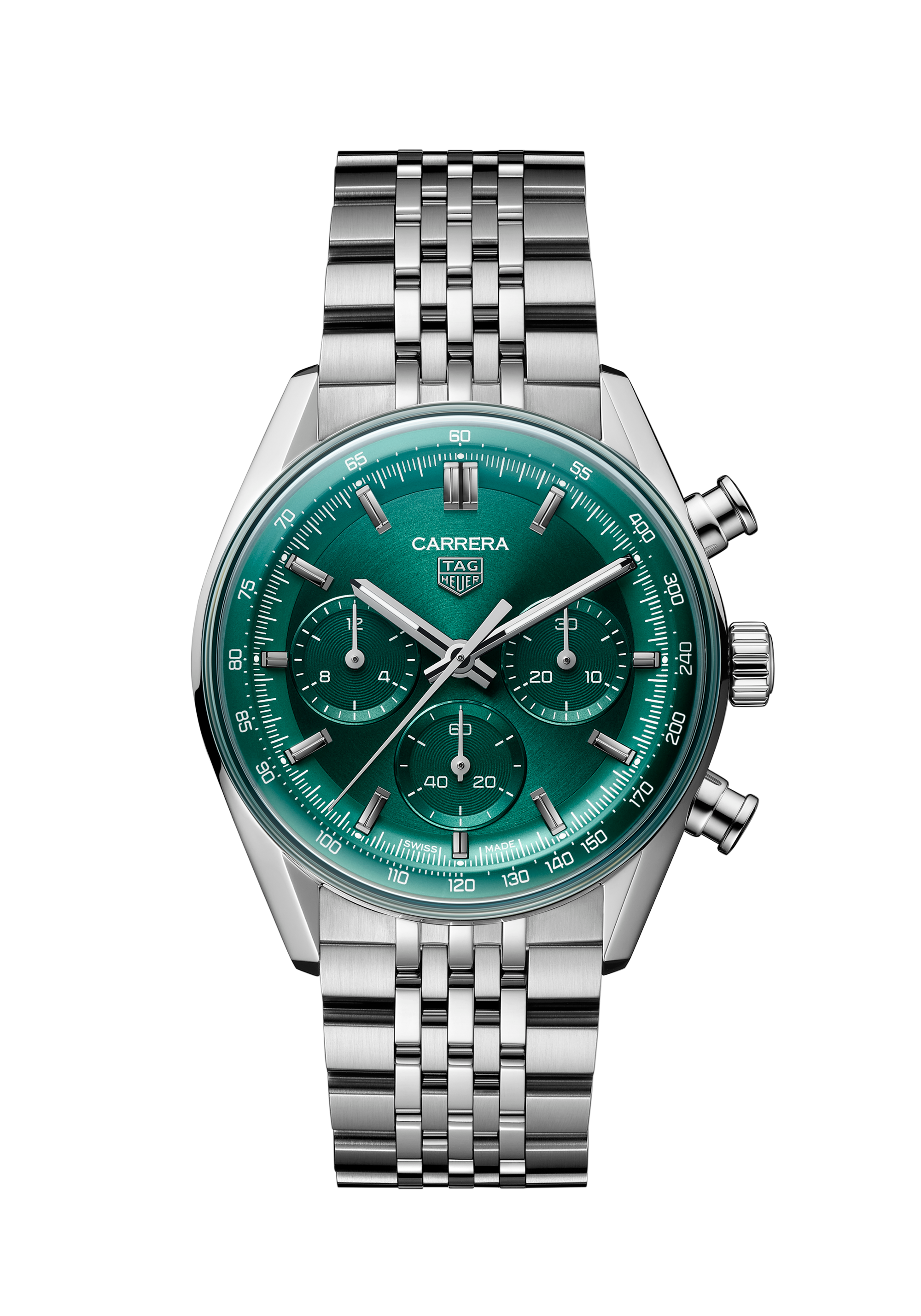 TAG Heuer Carrera 