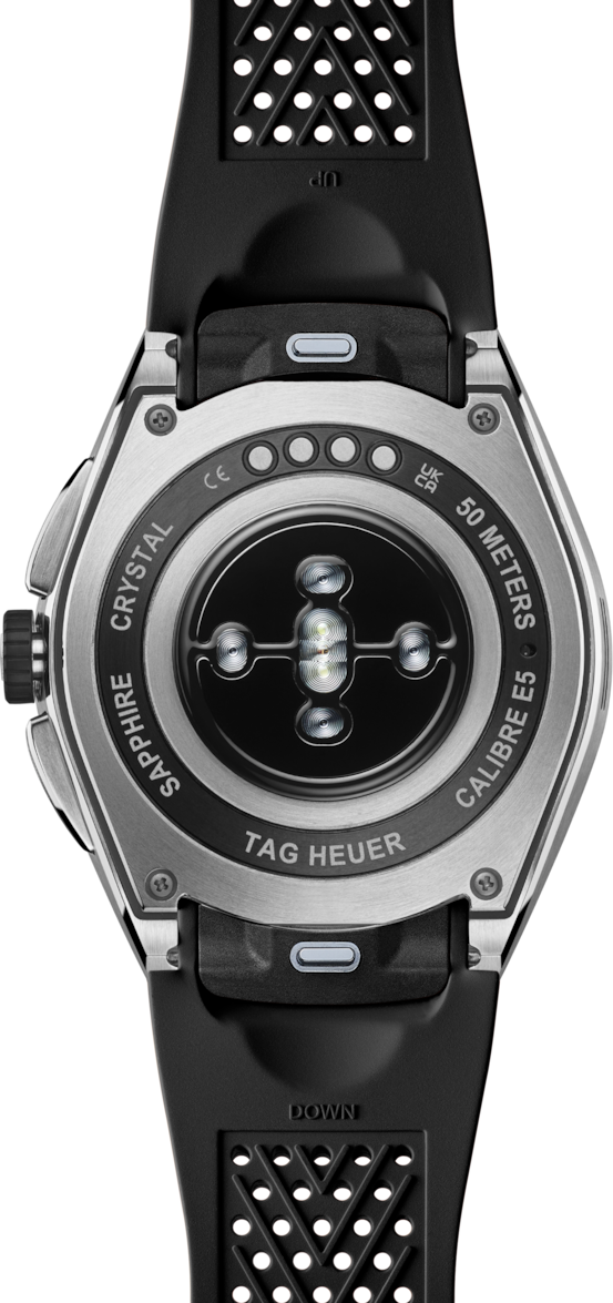 TAG Heuer Connected