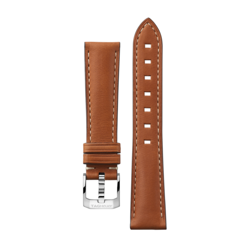 TAG HEUER FORMULA 1 Brown Leather Band