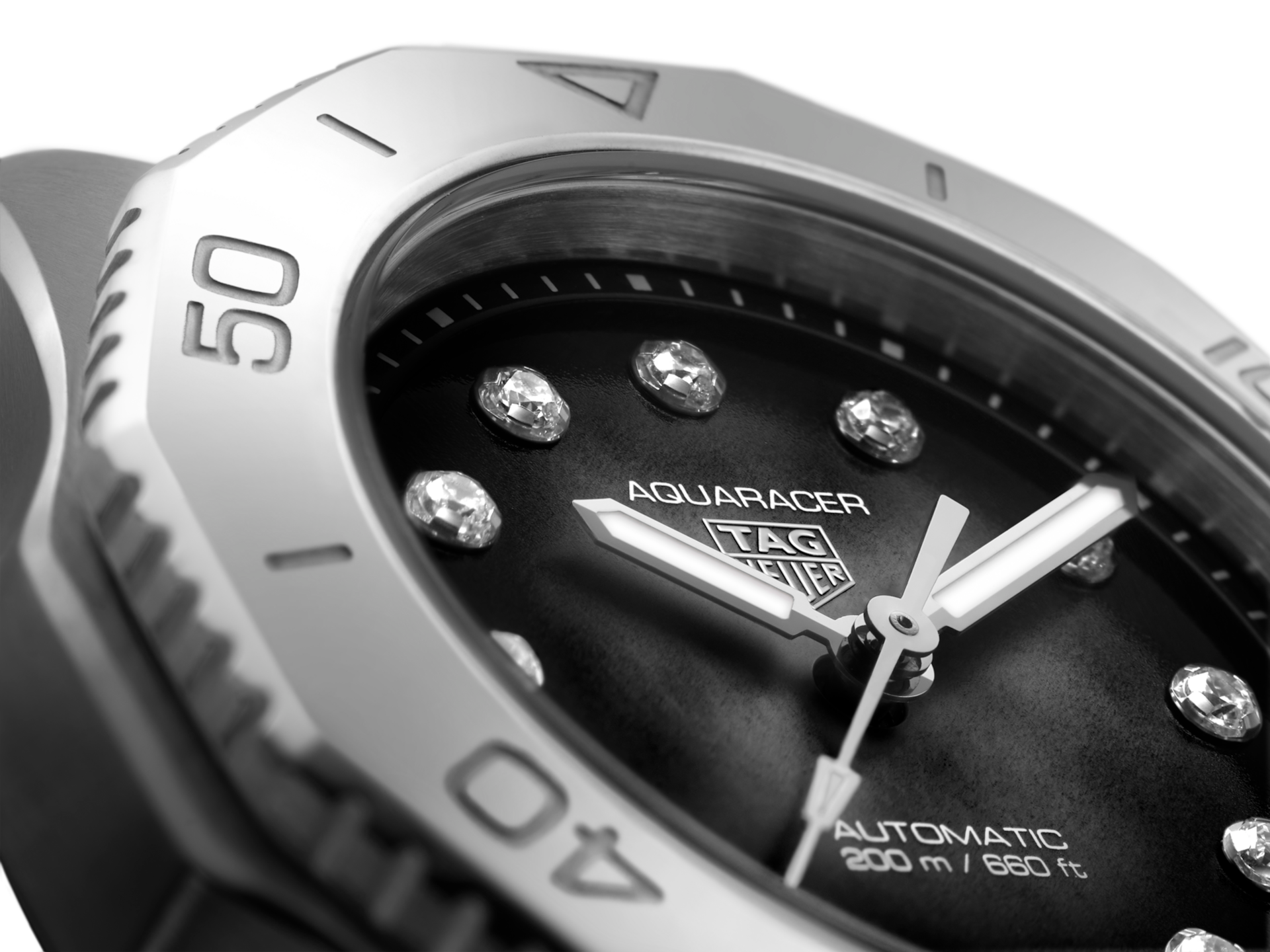 TAG Heuer Aquaracer  