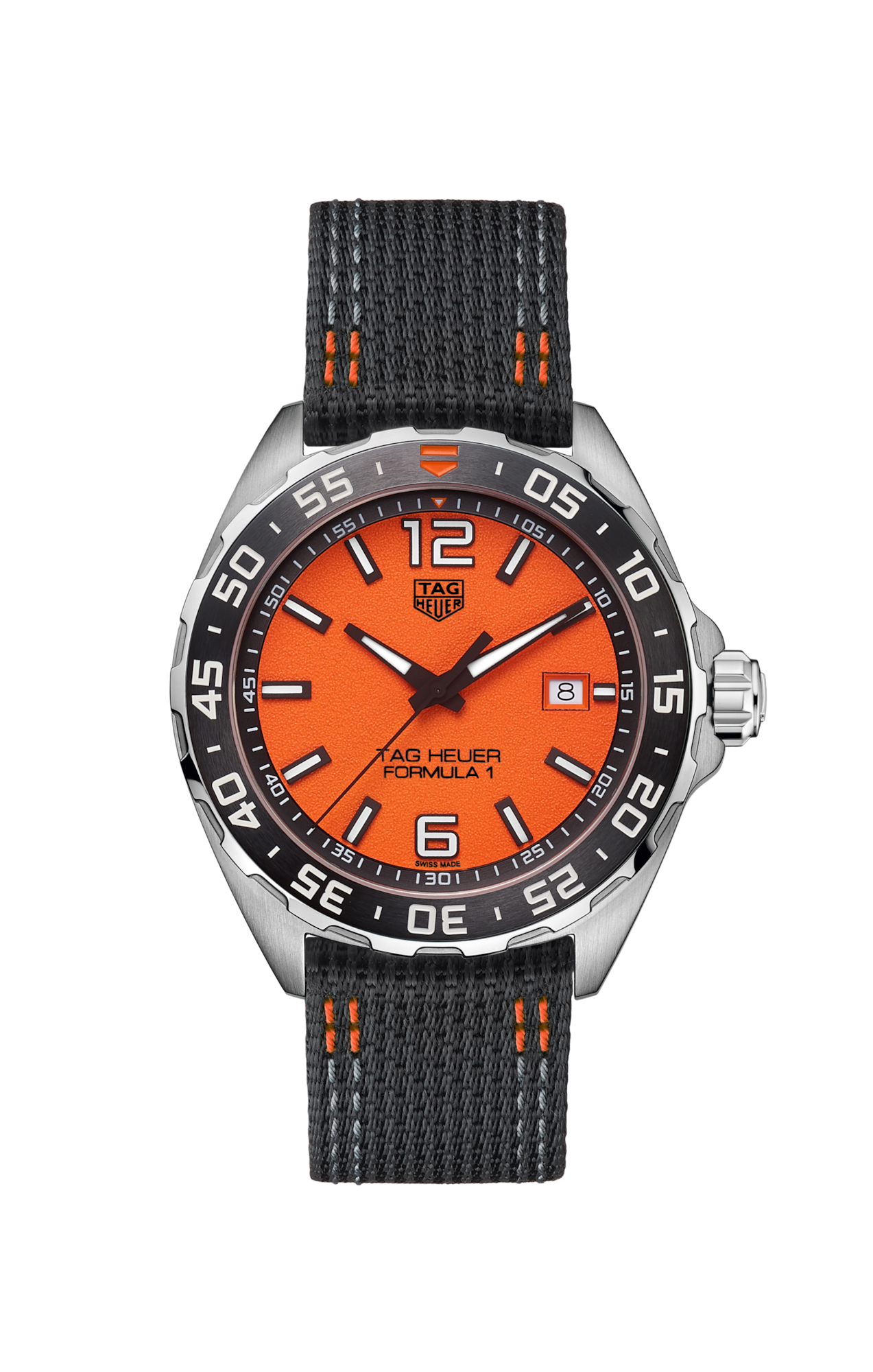 TAG Heuer Formula 1