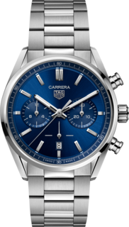 TAG Heuer Carrera