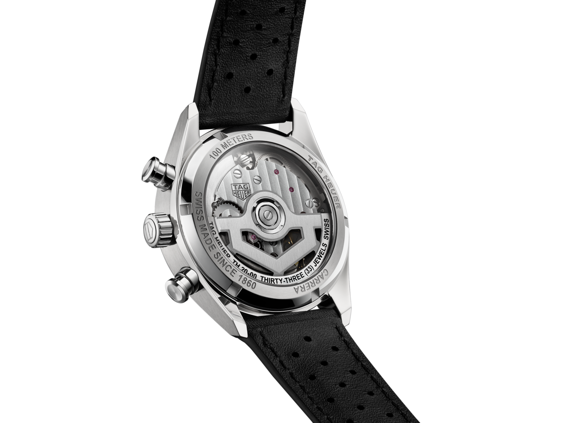 TAG Heuer Carrera 
