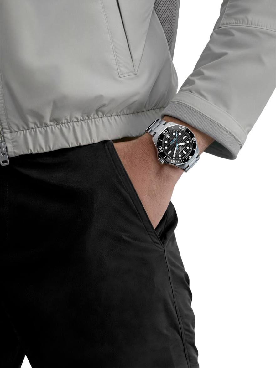 TAG Heuer Aquaracer
