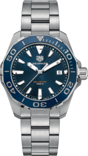 TAG HEUER AQUARACER