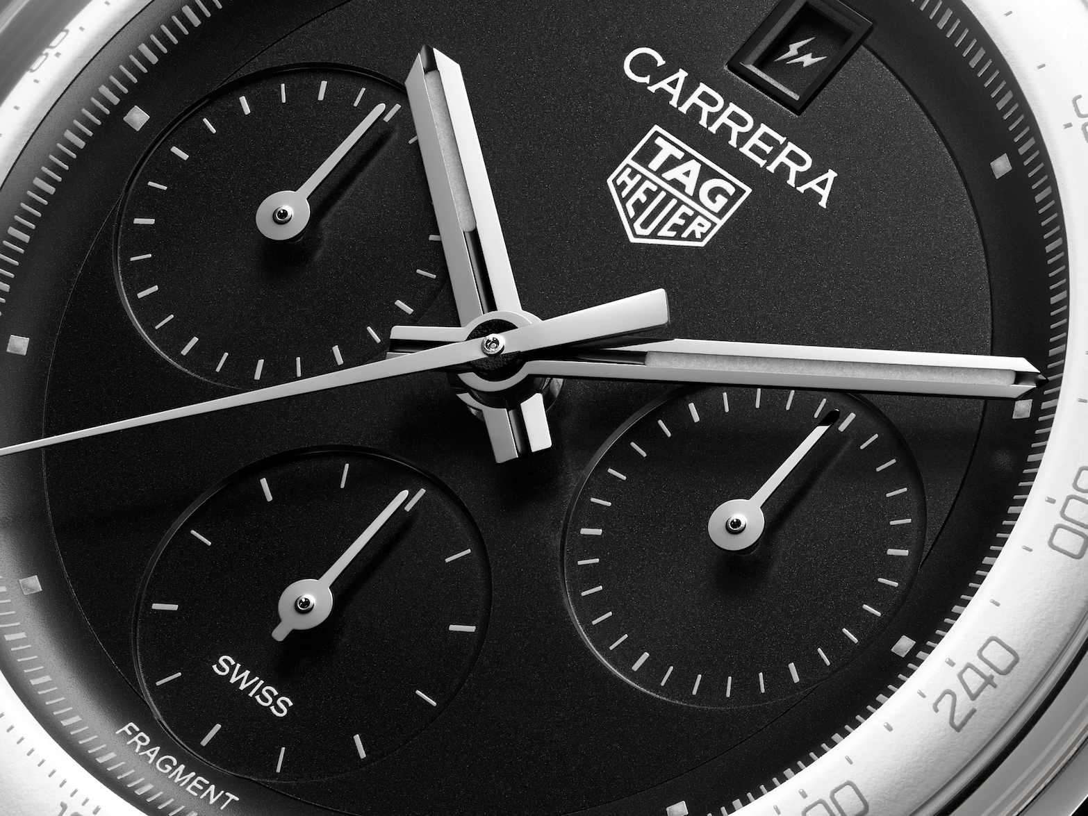 TAG Heuer Carrera