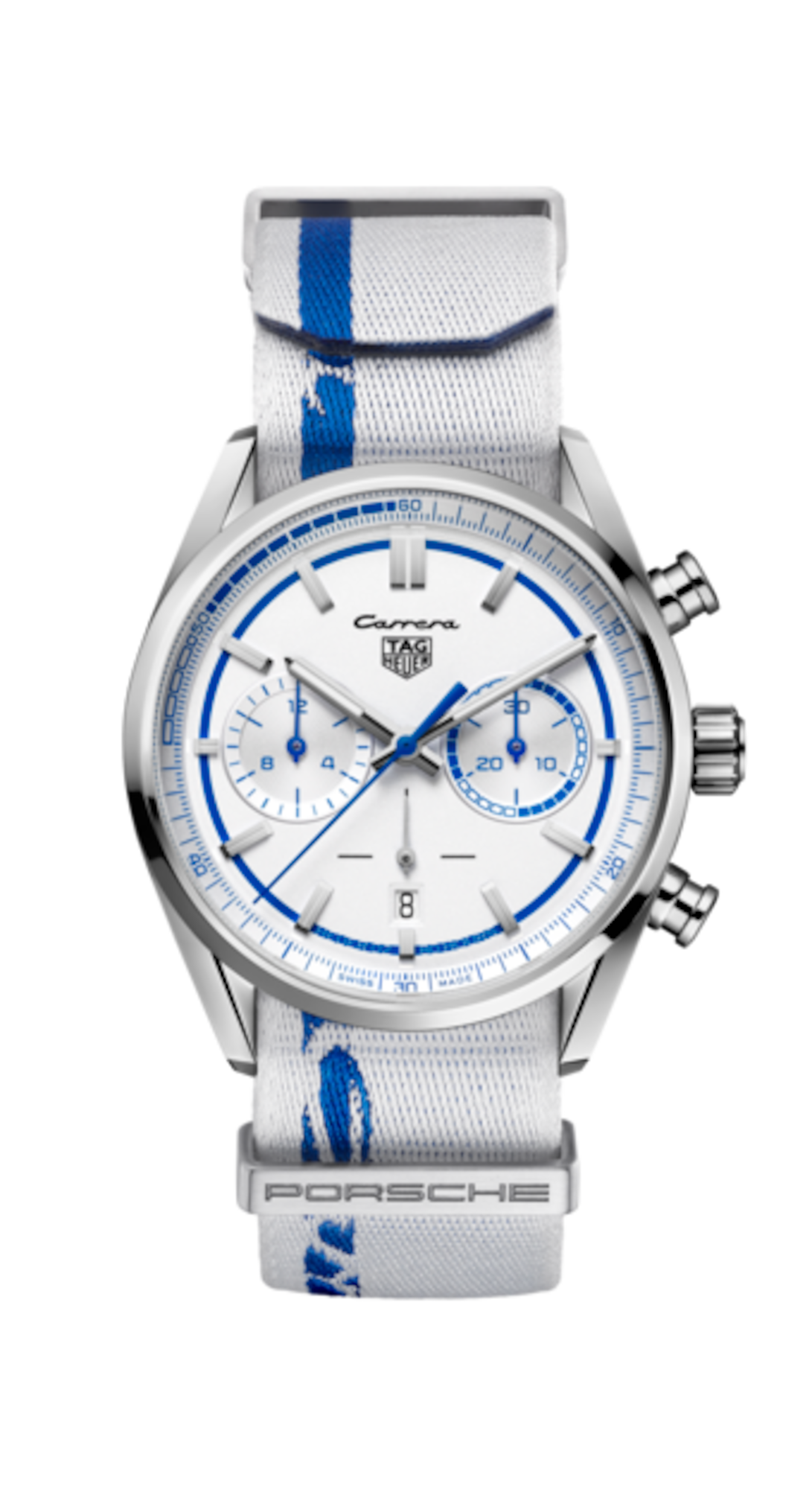 TAG Heuer Carrera 