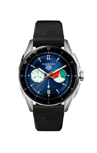 TAG Heuer Connected