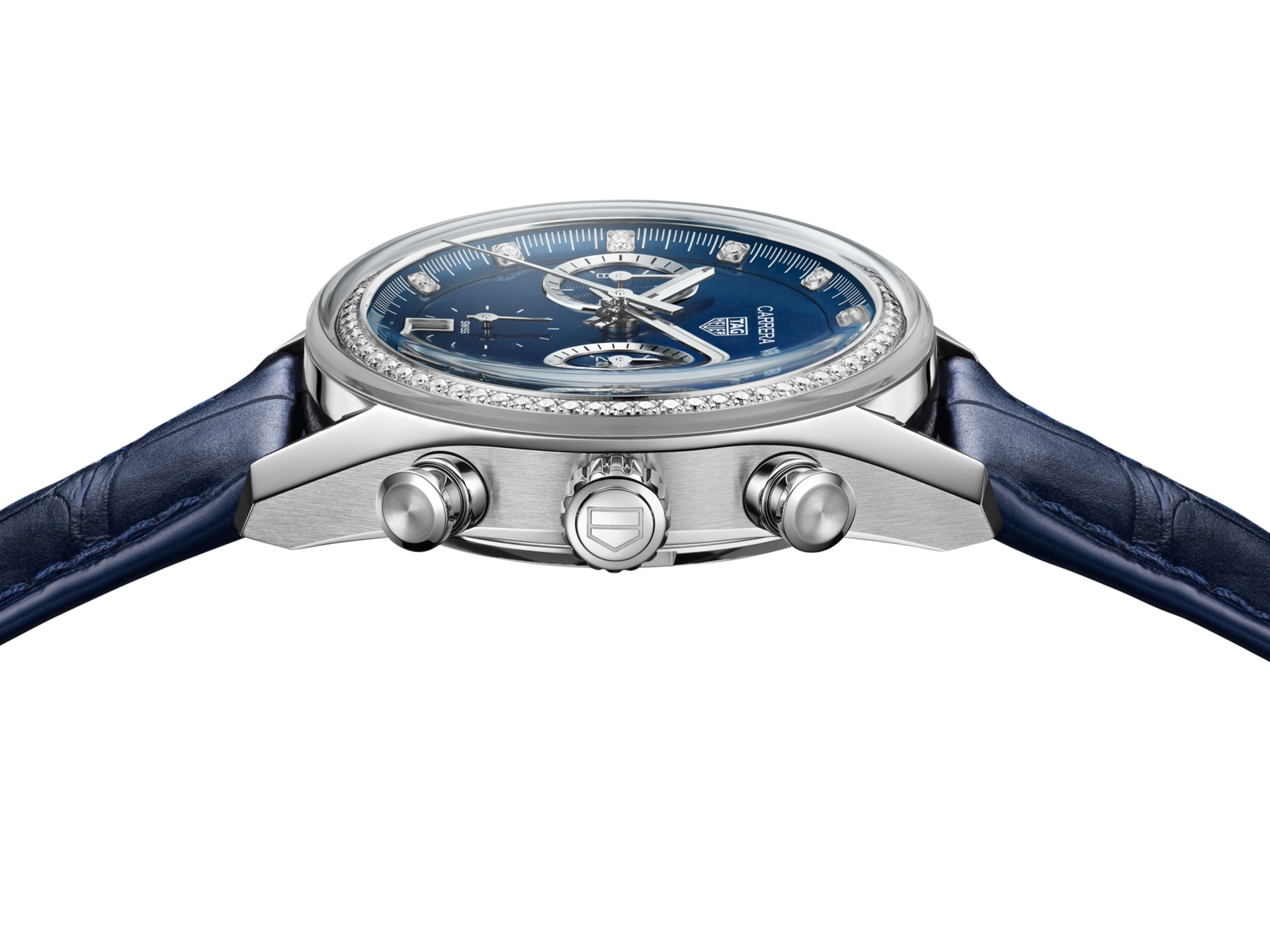 TAG Heuer Carrera