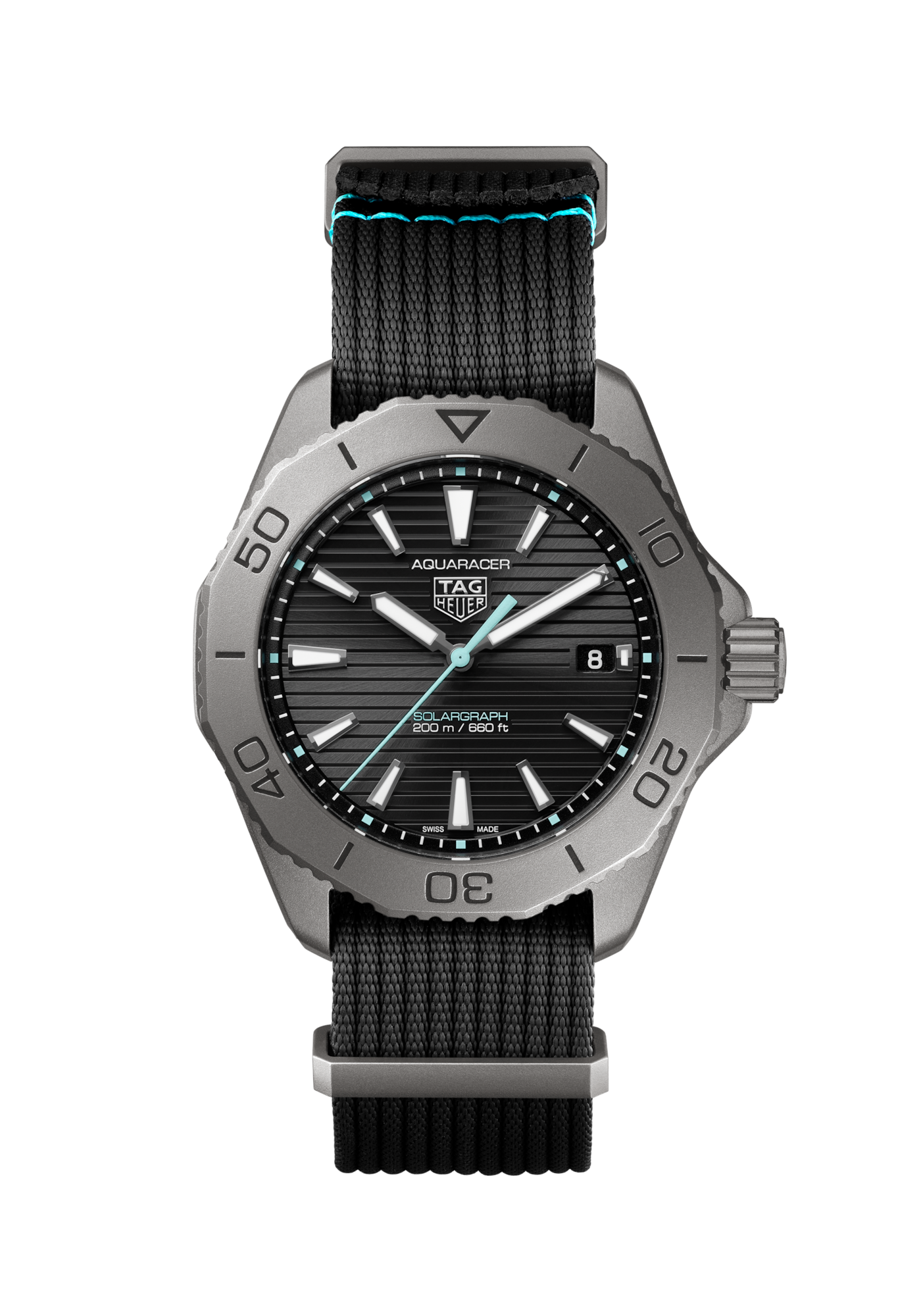 TAG Heuer Aquaracer（競潛）腕錶