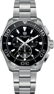 TAG HEUER AQUARACER