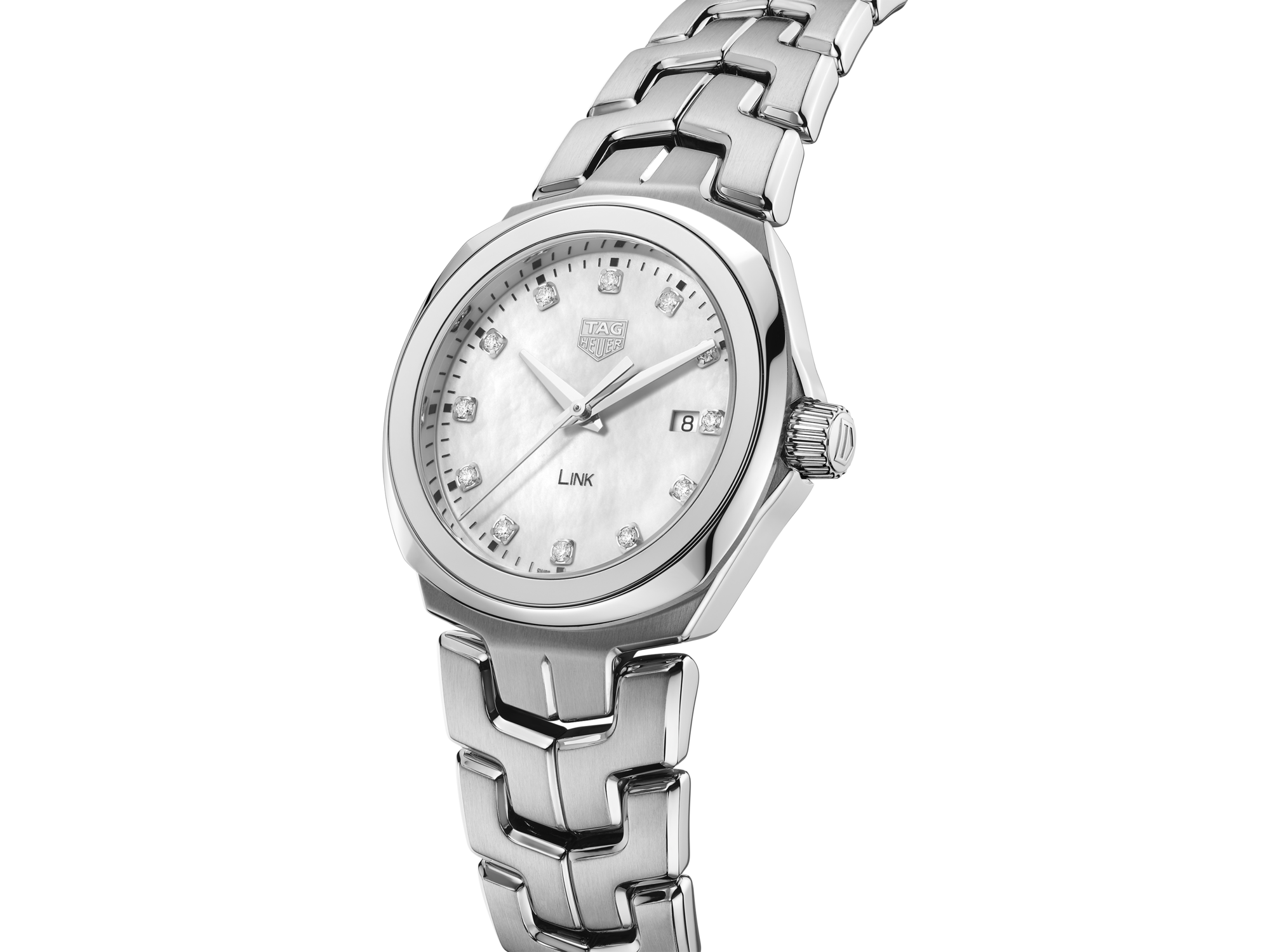 TAG Heuer Aquaracer Caliber 16