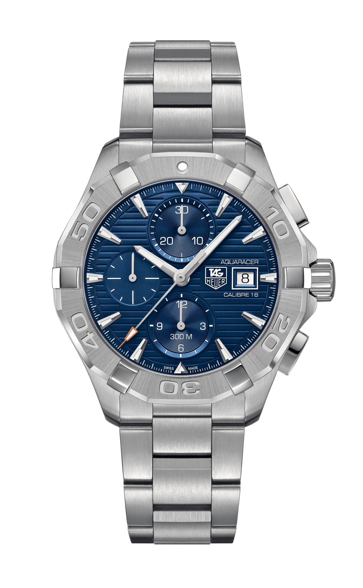 TAG Heuer Aquaracer