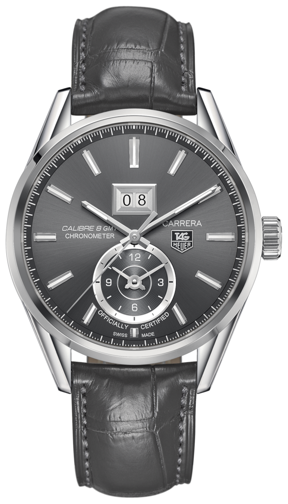 タグ･ホイヤー カレラ