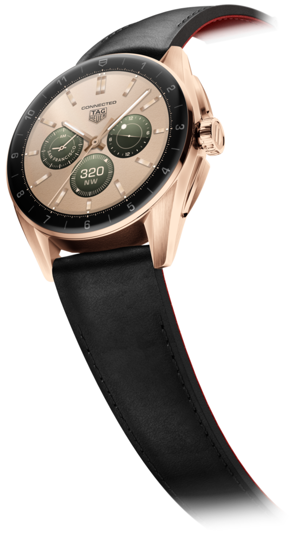 TAG Heuer Connected