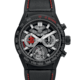TAG Heuer Carrera Senna Special Edition