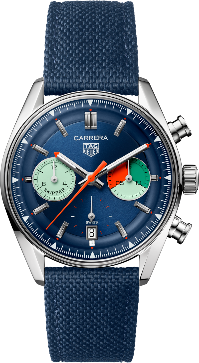 TAG Heuer Carrera