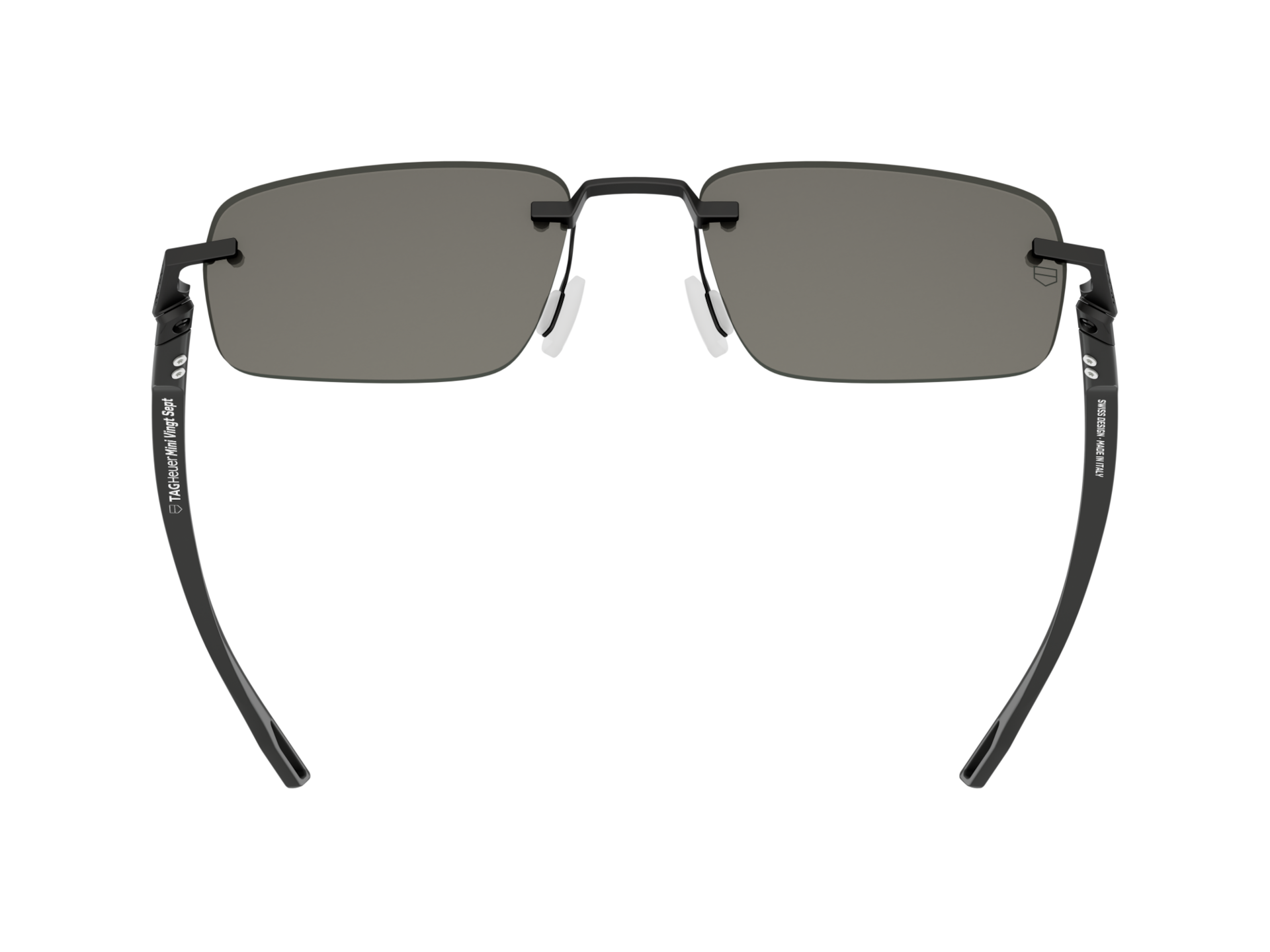 TAG Heuer Mini Vingt-Sept