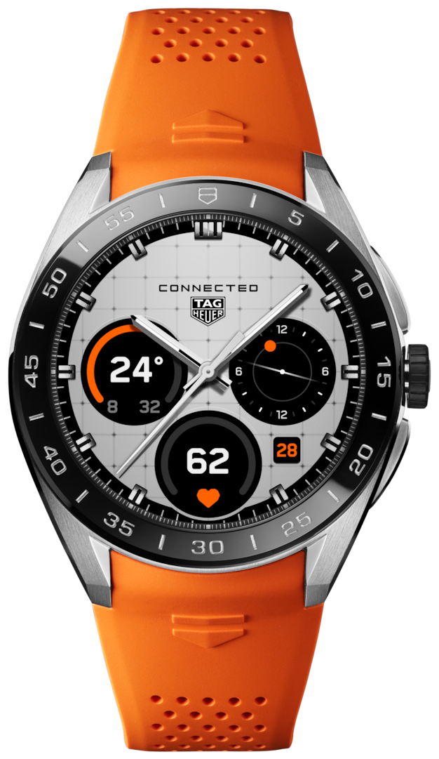 TAG Heuer Connected