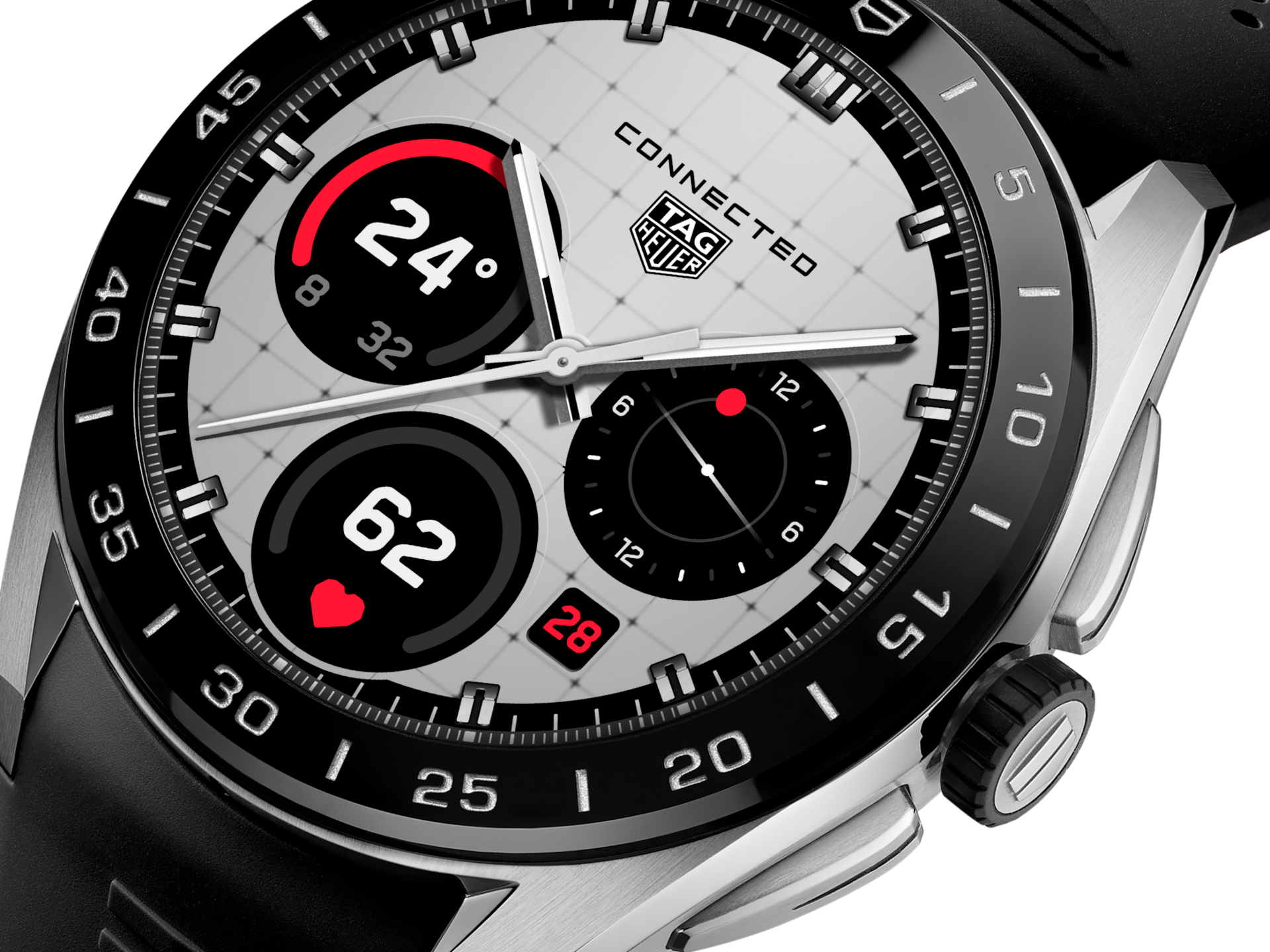 TAG Heuer Connected