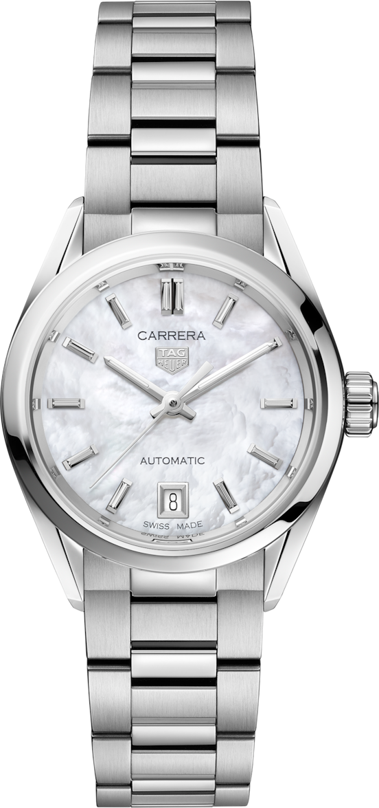 TAG Heuer Carrera